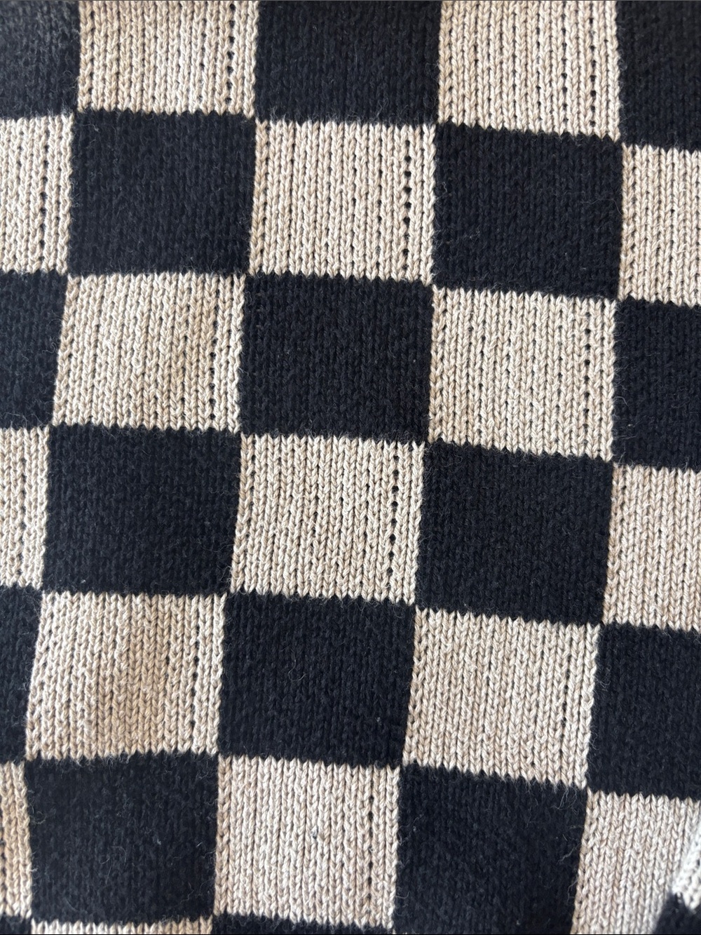 Forever French Knit Sweater (6-7 Years) - Picture 3 of 7